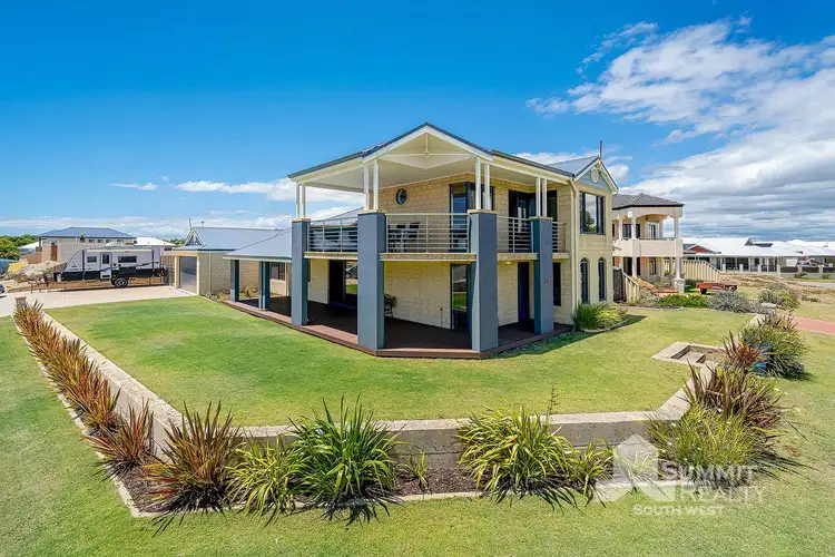 30 Antelope Turn, Dalyellup WA 6230