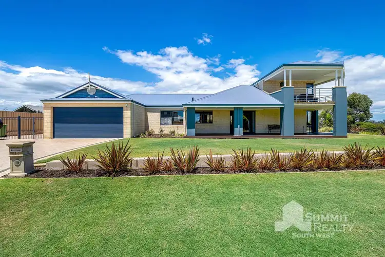 Second view of Homely house listing, 30 Antelope Turn, Dalyellup WA 6230