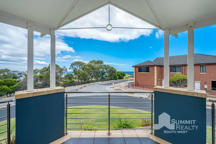 Fifth view of Homely house listing, 30 Antelope Turn, Dalyellup WA 6230