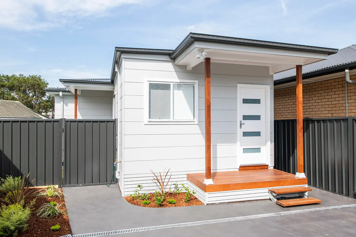 Main view of Homely house listing, 4A Perritt Place, South Penrith NSW 2750