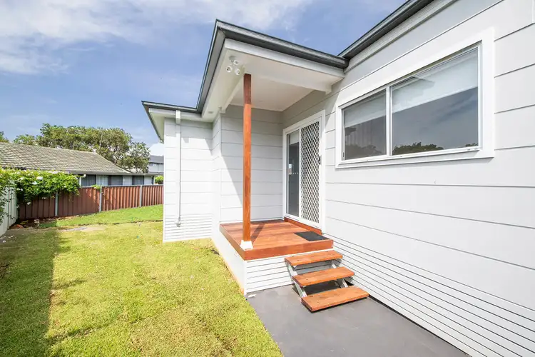 Second view of Homely house listing, 4A Perritt Place, South Penrith NSW 2750