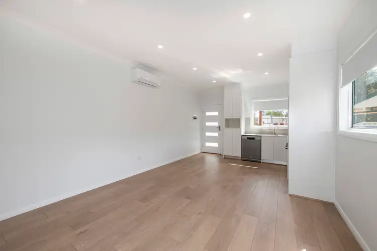 Third view of Homely house listing, 4A Perritt Place, South Penrith NSW 2750