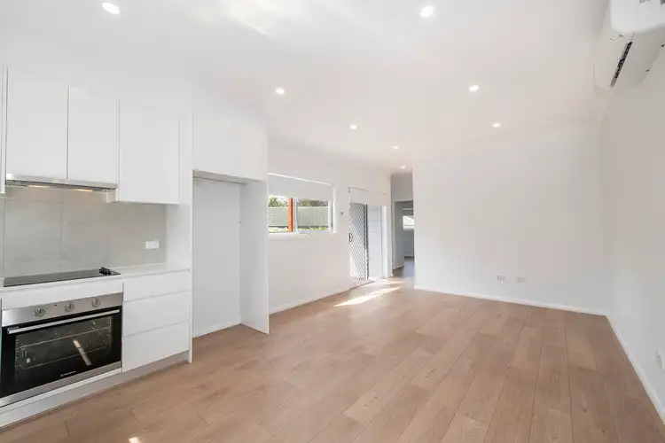 Fifth view of Homely house listing, 4A Perritt Place, South Penrith NSW 2750