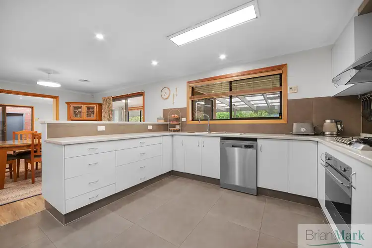 Second view of Homely house listing, 12 Riverbend Crescent, Werribee VIC 3030