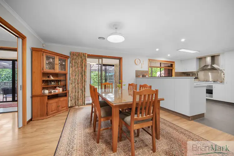 Third view of Homely house listing, 12 Riverbend Crescent, Werribee VIC 3030