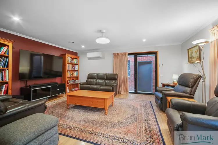 Fifth view of Homely house listing, 12 Riverbend Crescent, Werribee VIC 3030