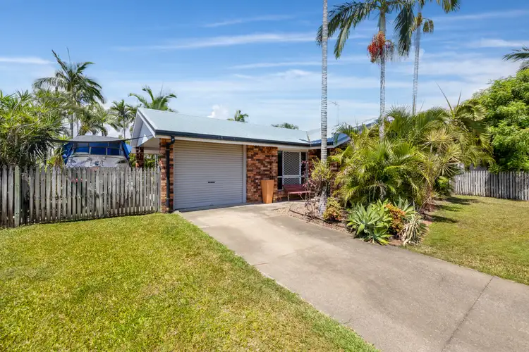 Second view of Homely house listing, 19 Toucan Crescent, Condon QLD 4815