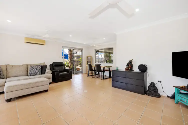Fourth view of Homely house listing, 19 Toucan Crescent, Condon QLD 4815