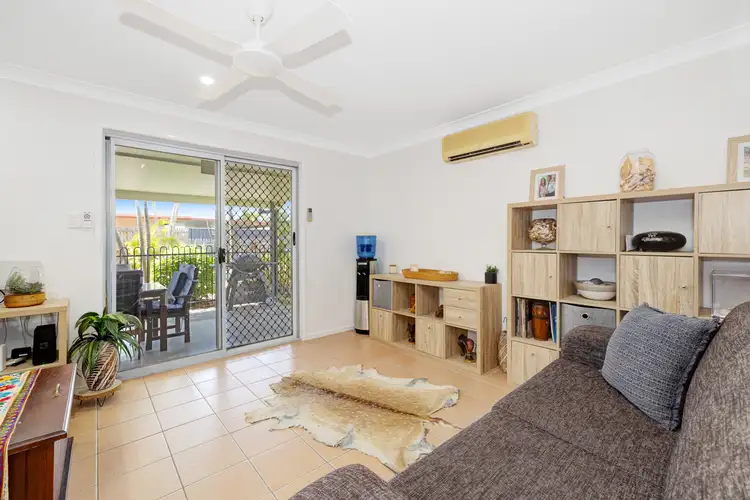 Fifth view of Homely house listing, 19 Toucan Crescent, Condon QLD 4815