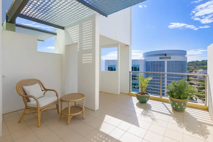 Second view of Homely apartment listing, 309/637 Pittwater Road, Dee Why NSW 2099