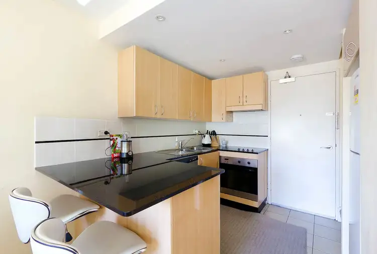 Third view of Homely apartment listing, 309/637 Pittwater Road, Dee Why NSW 2099