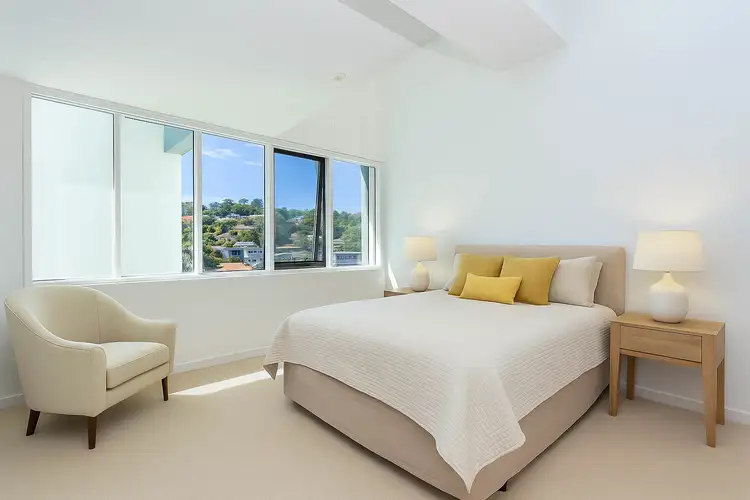 Fourth view of Homely apartment listing, 309/637 Pittwater Road, Dee Why NSW 2099
