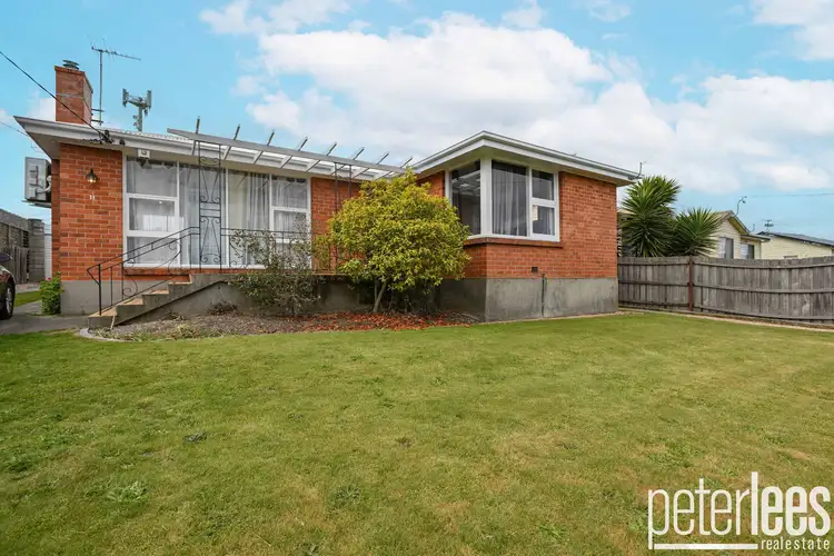 11 Clark Street, Mowbray TAS 7248