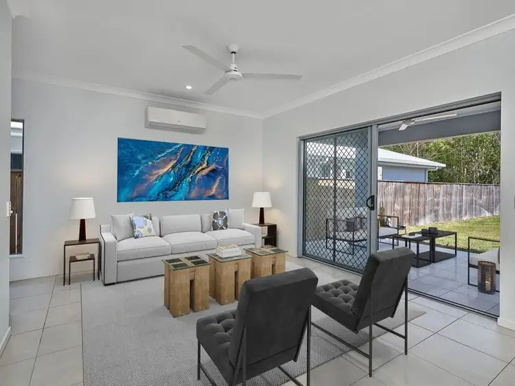 Second view of Homely house listing, 84 Seaways Street, Trinity Beach QLD 4879