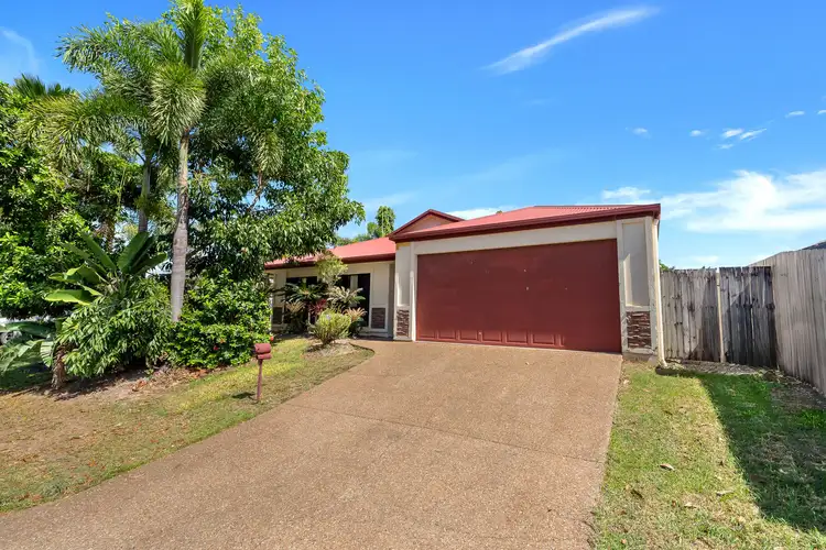 Second view of Homely house listing, 7 Mia Street, Kewarra Beach QLD 4879