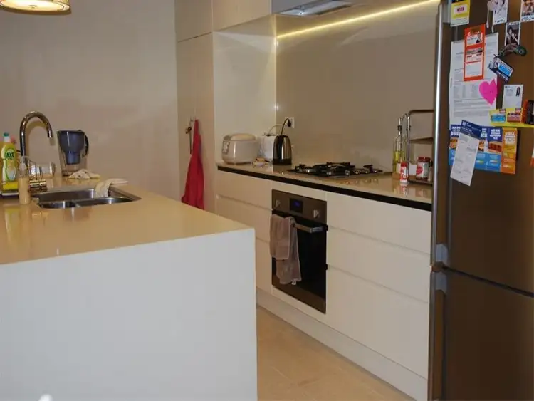 Second view of Homely apartment listing, A22/23 Ray Road, Epping NSW 2121