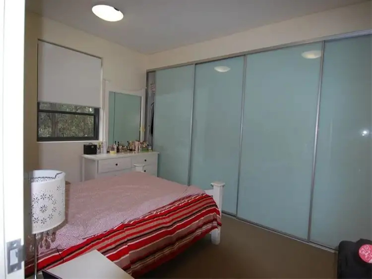 Third view of Homely apartment listing, A22/23 Ray Road, Epping NSW 2121