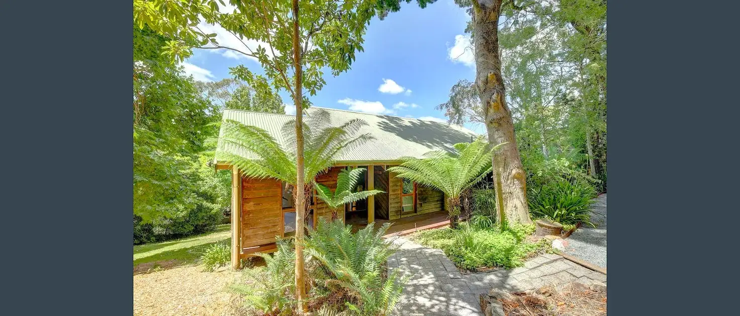 Main view of Homely house listing, 122 Piccadilly Road, Crafers SA 5152