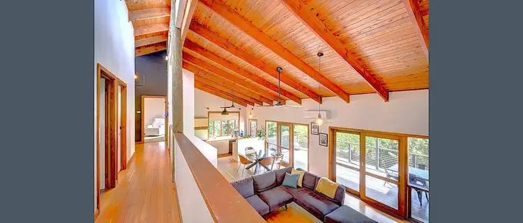 Second view of Homely house listing, 122 Piccadilly Road, Crafers SA 5152