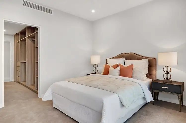 Fourth view of Homely unit listing, 205/8 Colton Street, Highgate Hill QLD 4101