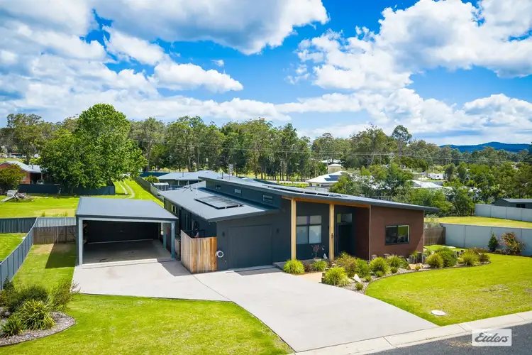 5 Kurrajong Crescent, Kalaru NSW 2550