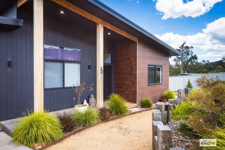 Fourth view of Homely house listing, 5 Kurrajong Crescent, Kalaru NSW 2550