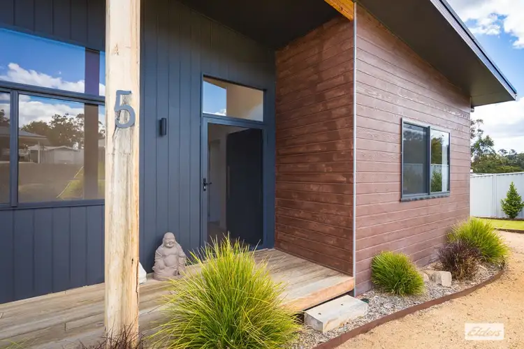 Fifth view of Homely house listing, 5 Kurrajong Crescent, Kalaru NSW 2550