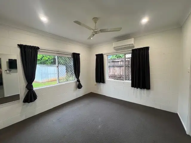 Fifth view of Homely house listing, 271 Robert Road, Bentley Park QLD 4869