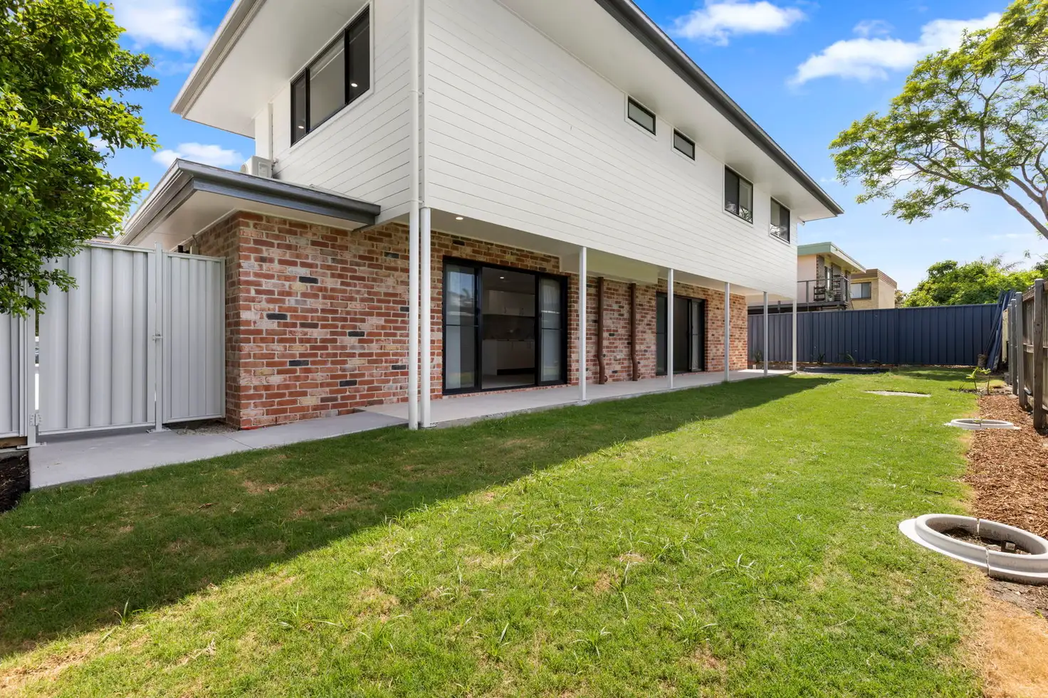 Main view of Homely townhouse listing, 4/106 Jenner Street, Nundah QLD 4012