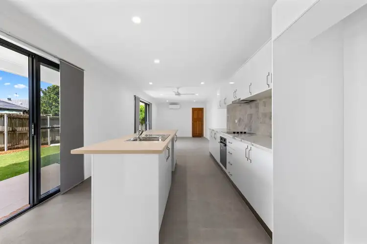 Second view of Homely townhouse listing, 4/106 Jenner Street, Nundah QLD 4012