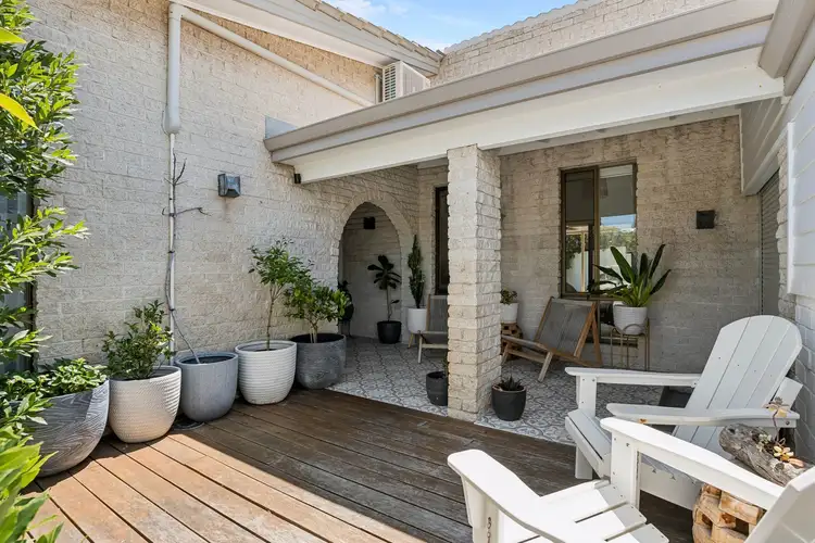 Third view of Homely semi-detached listing, 84 Peet Crescent, Trigg WA 6029