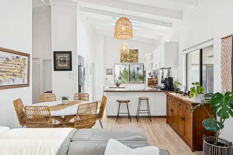 Fourth view of Homely semi-detached listing, 84 Peet Crescent, Trigg WA 6029