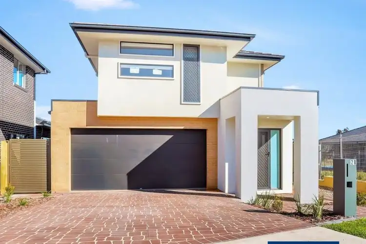 30 Mary Jane Parade, Schofields NSW 2762