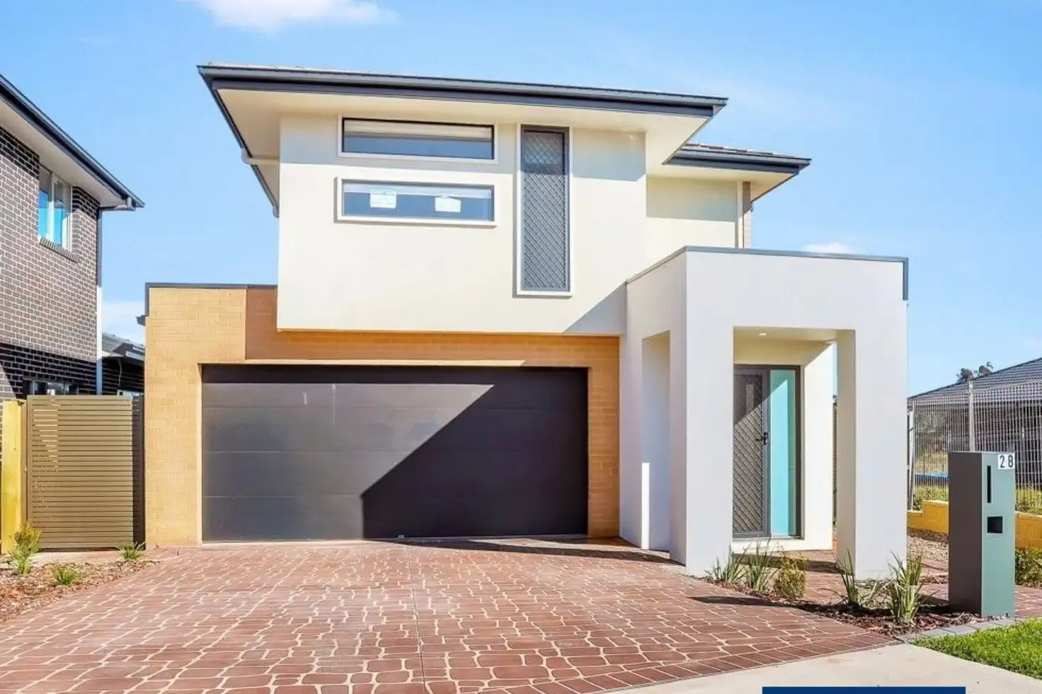 Main view of Homely house listing, 30 Mary Jane Parade, Schofields NSW 2762