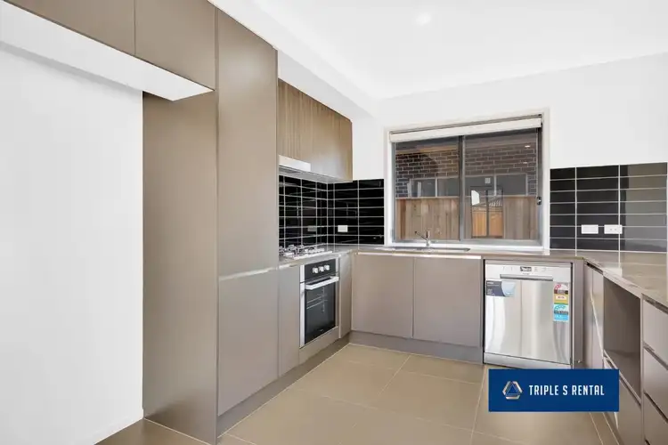 Fourth view of Homely house listing, 30 Mary Jane Parade, Schofields NSW 2762