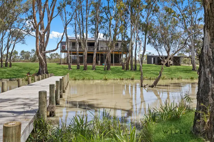 2989 Purnong Road, Caurnamont SA 5238