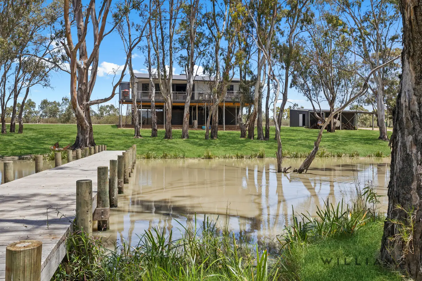 Main view of Homely house listing, 2989 Purnong Road, Caurnamont SA 5238