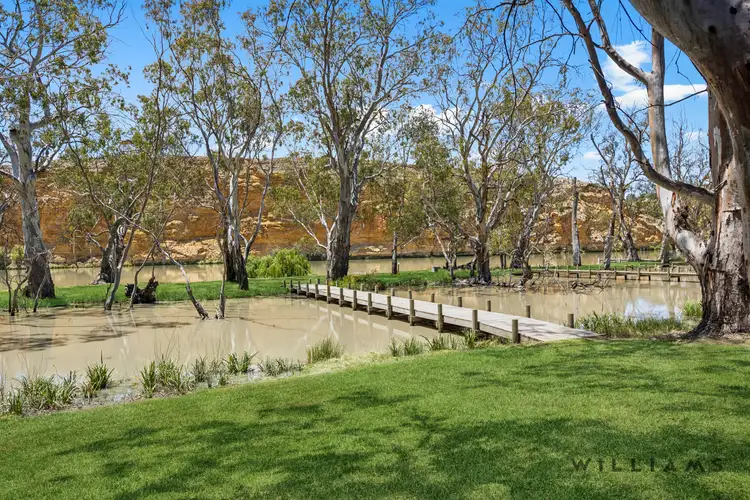 Second view of Homely house listing, 2989 Purnong Road, Caurnamont SA 5238