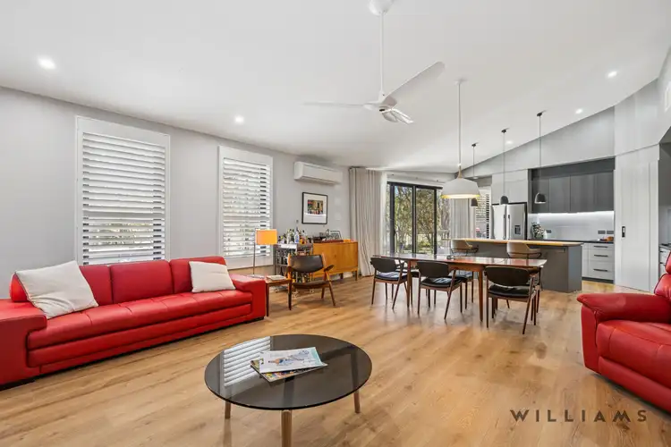 Third view of Homely house listing, 2989 Purnong Road, Caurnamont SA 5238