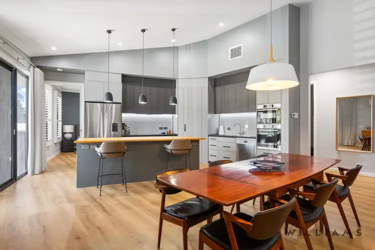 Fifth view of Homely house listing, 2989 Purnong Road, Caurnamont SA 5238