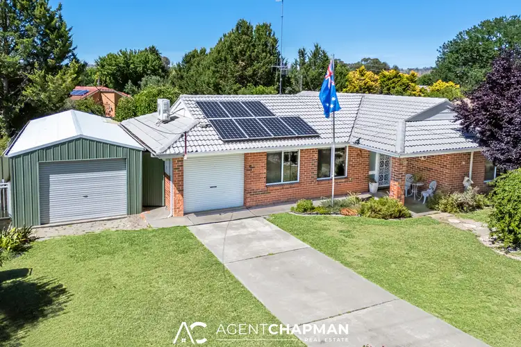 39 Park Street, Eglinton NSW 2795