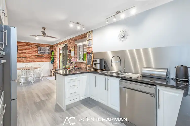 Fifth view of Homely house listing, 39 Park Street, Eglinton NSW 2795