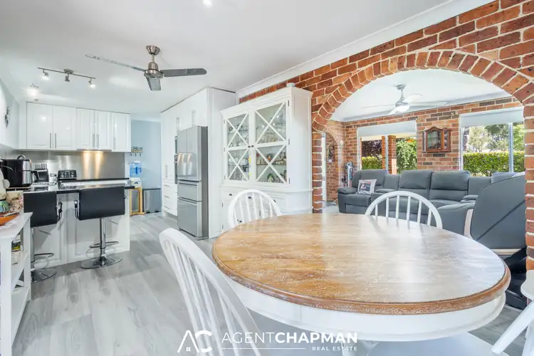 Sixth view of Homely house listing, 39 Park Street, Eglinton NSW 2795