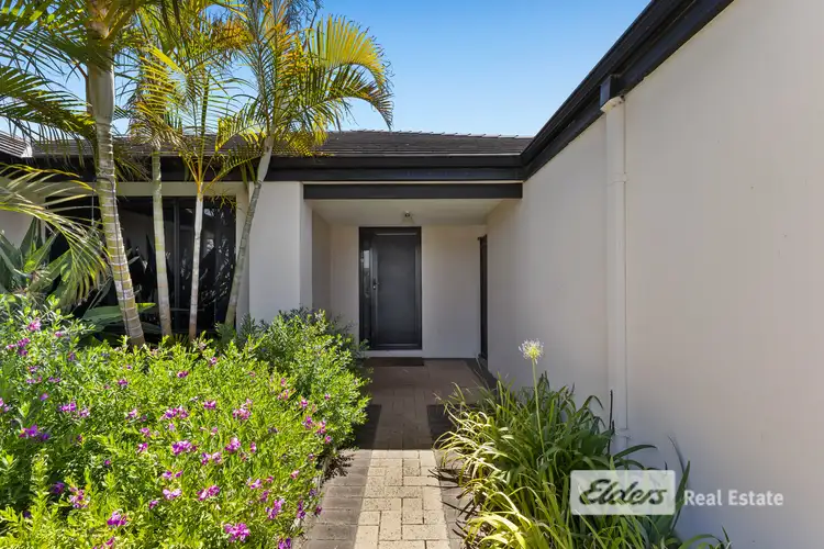 10 Romney Way, Eaton WA 6232