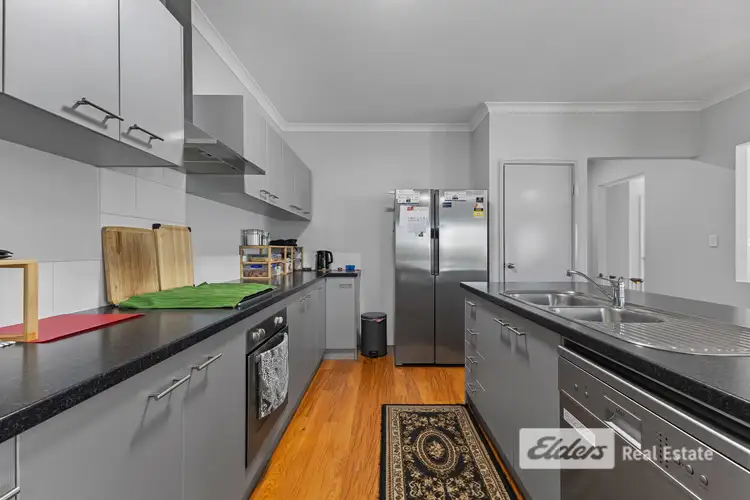 Second view of Homely house listing, 10 Romney Way, Eaton WA 6232