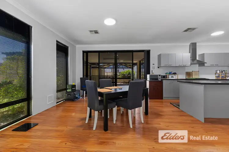 Fourth view of Homely house listing, 10 Romney Way, Eaton WA 6232