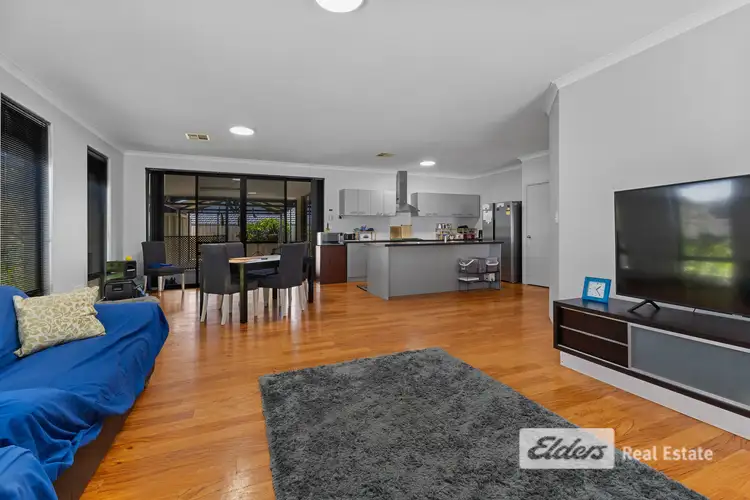 Fifth view of Homely house listing, 10 Romney Way, Eaton WA 6232