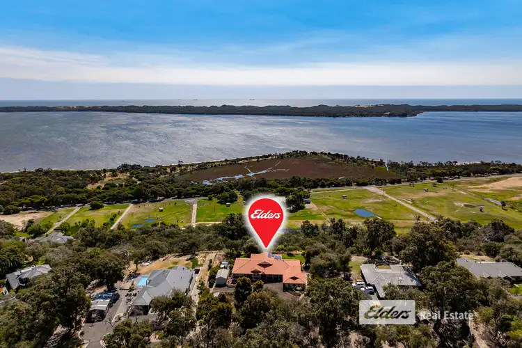 21 Wildflower Way, Leschenault WA 6233