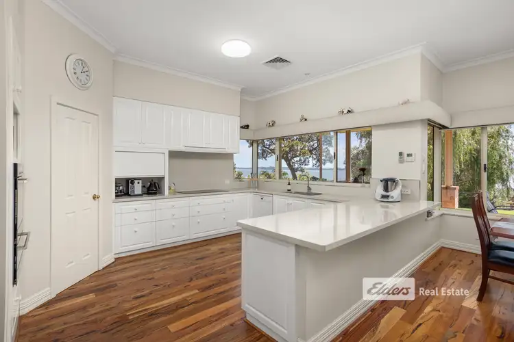 Fifth view of Homely house listing, 21 Wildflower Way, Leschenault WA 6233