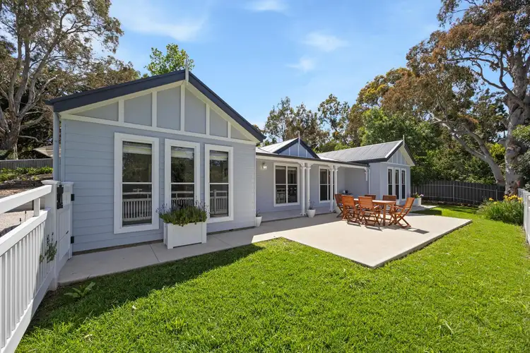 Second view of Homely house listing, 110 Onkaparinga Valley Road, Woodside SA 5244